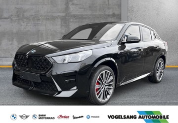 BMW X2 14.500 km 47.990 &euro; Recklinghausen 45659