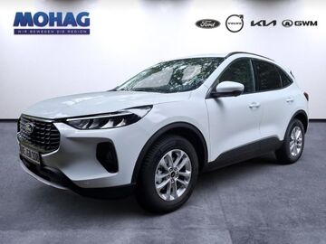 Gebrauchte Ford Kuga