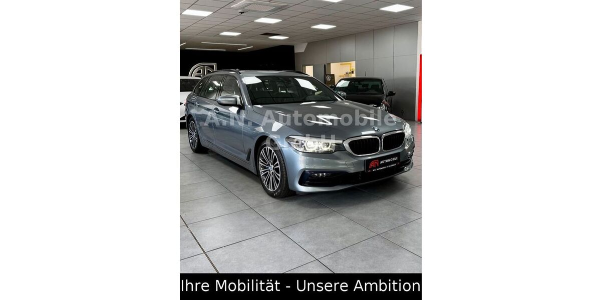 BMW 540 244.000 km 20.900 &euro; Gladbeck 45968