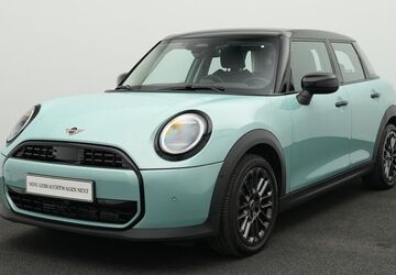 Mini Cooper C 6.766 km 28.516 &euro; Dortmund 44263