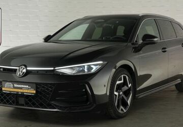 VW Passat Variant 15.881 km 42.824 &euro; Heiden 46359