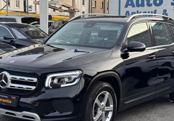 Mercedes-Benz GLB 200 59.593 km 29.800 &euro; Oberhausen 46045