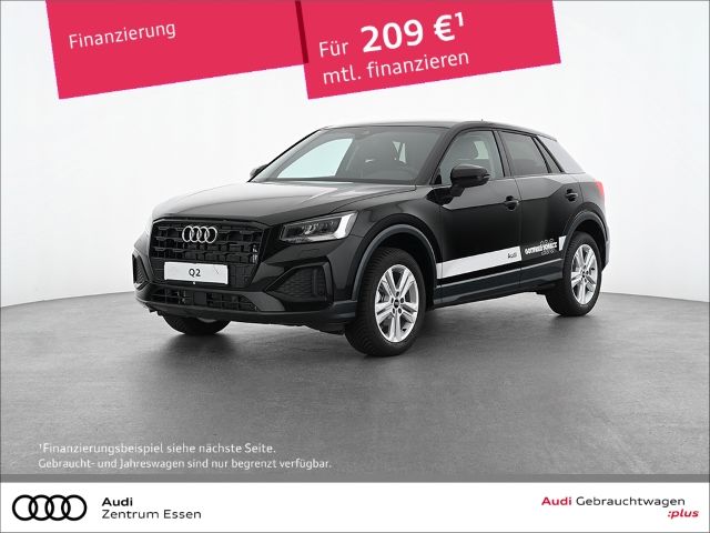Audi Q2 13.351 km 25.950 &euro; Essen 45143