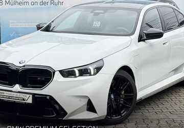 BMW M5 9.993 km 130.479 &euro; Mülheim an der Ruhr 45478