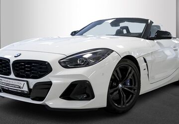 BMW Z4 M40 25.368 km 51.740 &euro; Gelsenkirchen 45897