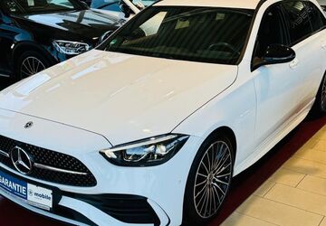 Mercedes-Benz C 300 156.500 km 27.999 &euro; Essen 45326