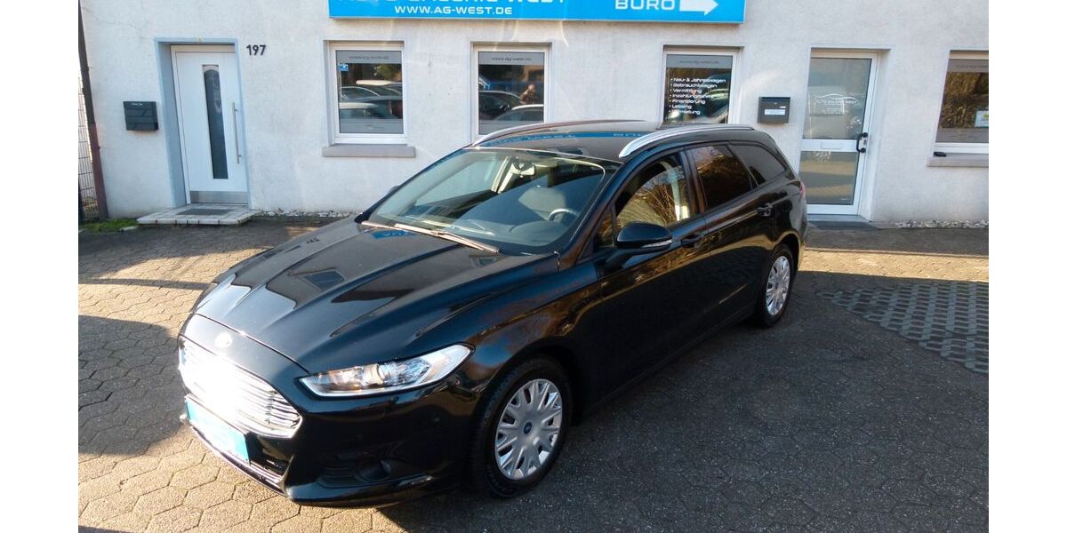 Ford Mondeo 168.242 km 9.190 &euro; Bochum 44809