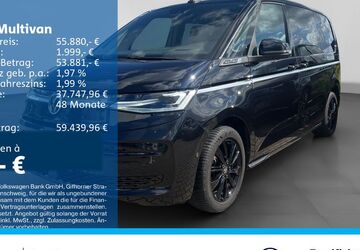 VW T7 Multivan 25.295 km 55.330 &euro; Recklinghausen 45663