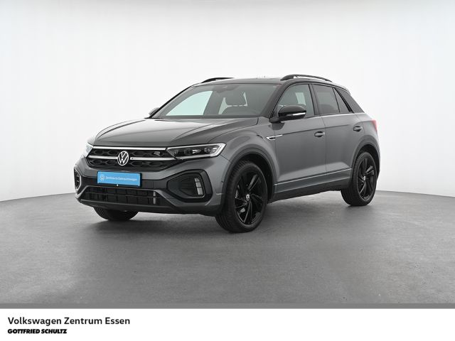 VW T-Roc 12.216 km 35.960 &euro; Essen 45143