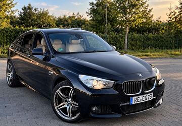 BMW 530 Gran Turismo 205.000 km 14.900 &euro; Recklinghausen 45661