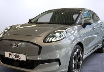 Ford Puma Gen-E 4.990 km 32.550 &euro; Essen 45134