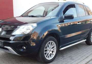 Renault Koleos 203.657 km 3.699 &euro; Mülheim an der Ruhr 45473