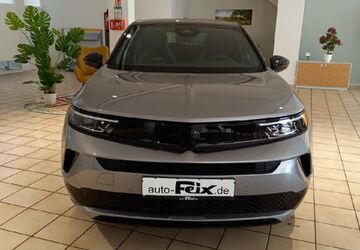 Opel Mokka 1.443 km 24.990 &euro; Bochum 44791