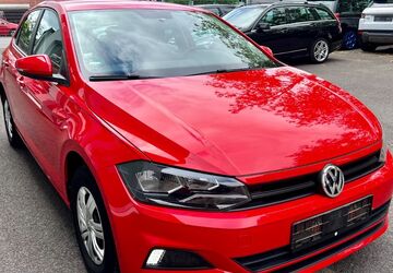 VW Polo 99.900 km 7.499 &euro; Recklinghausen 45663
