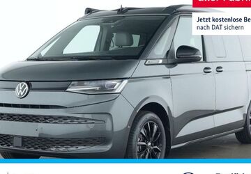 VW T7 California 4.429 km 66.420 &euro; Bochum 44866