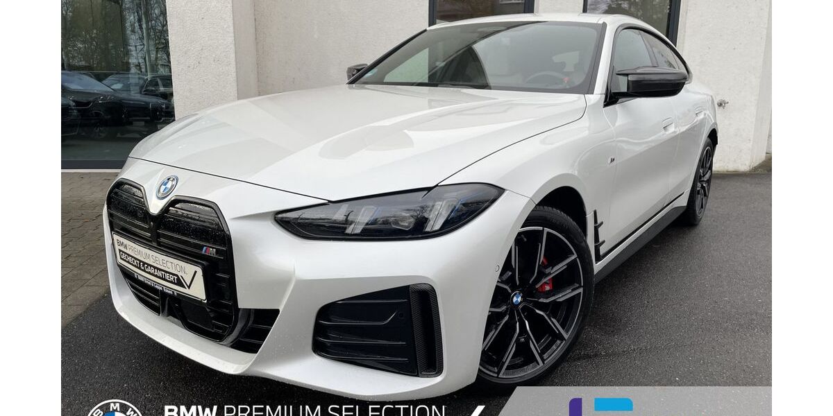 BMW i4 24.448 km 52.970 &euro; Essen 45134