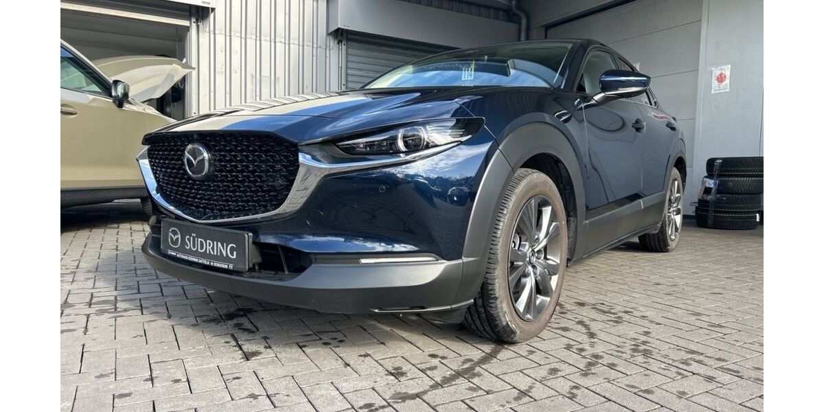 Mazda CX-30 10.600 km 29.990 &euro; Datteln 45711