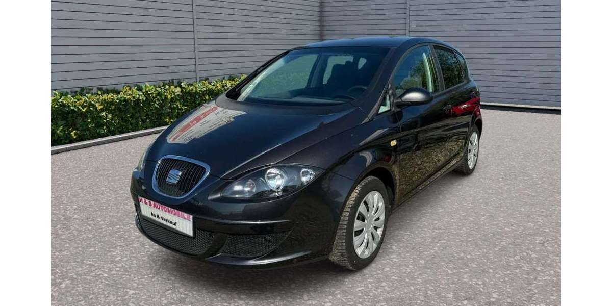 Seat Altea 172.548 km 2.200 &euro; Essen 45356