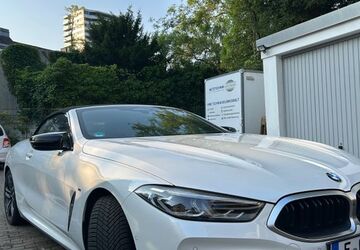 BMW 850 47.966 km 79.990 &euro; Essen 45128