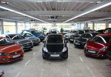 Fiat Grande Punto 164.000 km 1.990 &euro; Essen 45356