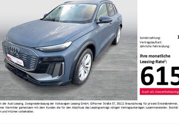 Audi Q6 e-tron 5.999 km 70.998 &euro; Dortmund 44143