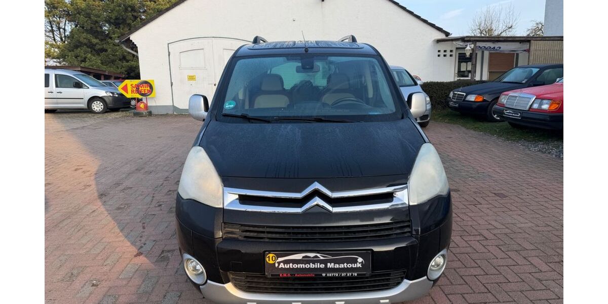 Citroen Berlingo 168.000 km 3.999 &euro; recklinghausen 45665