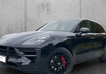 Porsche Macan 61.784 km 68.190 &euro; Recklinghausen 45665