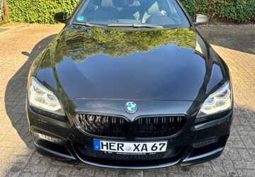 BMW 640 169.980 km 19.300 &euro; Herne 44625