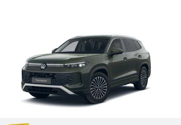 VW Tayron 13.336 km 41.880 &euro; Dorsten 46282