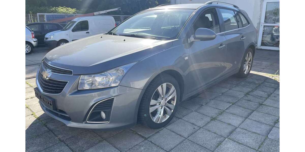 Chevrolet Cruze 289.000 km 1.500 &euro; Essen 45356