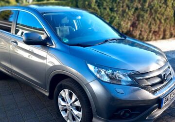 Honda CR-V 111.800 km 13.900 &euro; Sprockhövel 45549