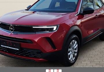 Opel Mokka 16.350 km 17.490 &euro; Dorsten 46286