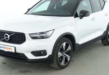 Volvo XC40 58.846 km 29.240 &euro; Essen 45141