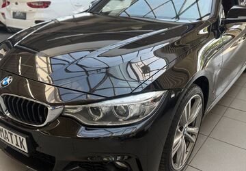 BMW 435 126.687 km 25.890 &euro; Bottrop 46236