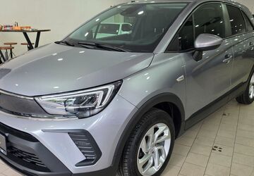 Opel Crossland (X) 64.000 km 10.999 &euro; Recklinghausen 45661