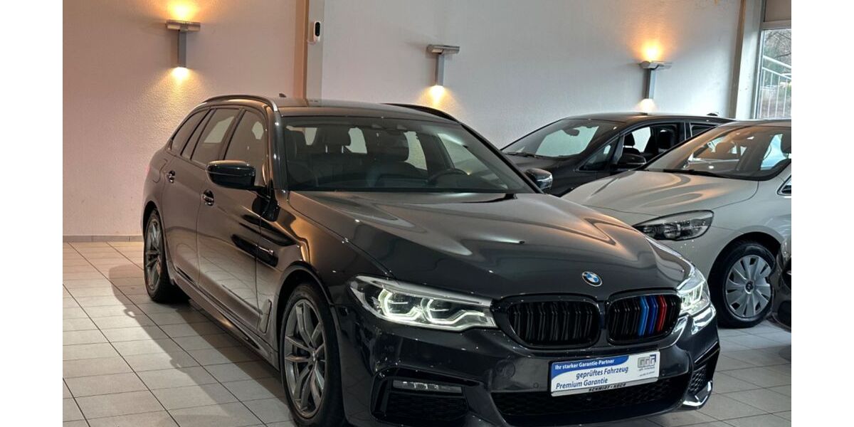 BMW 540 92.000 km 28.999 &euro; Essen 45139
