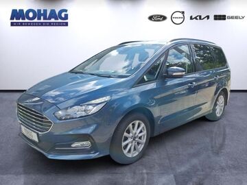 Gebrauchte Ford Galaxy