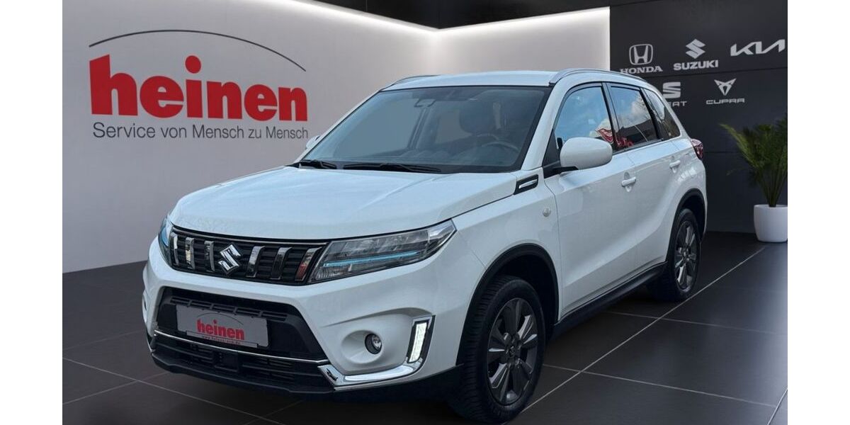 Suzuki Vitara 37.144 km 17.799 &euro; Dortmund 44149