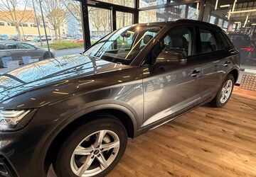 Audi Q5 75.468 km 32.950 &euro; Dortmund 44139