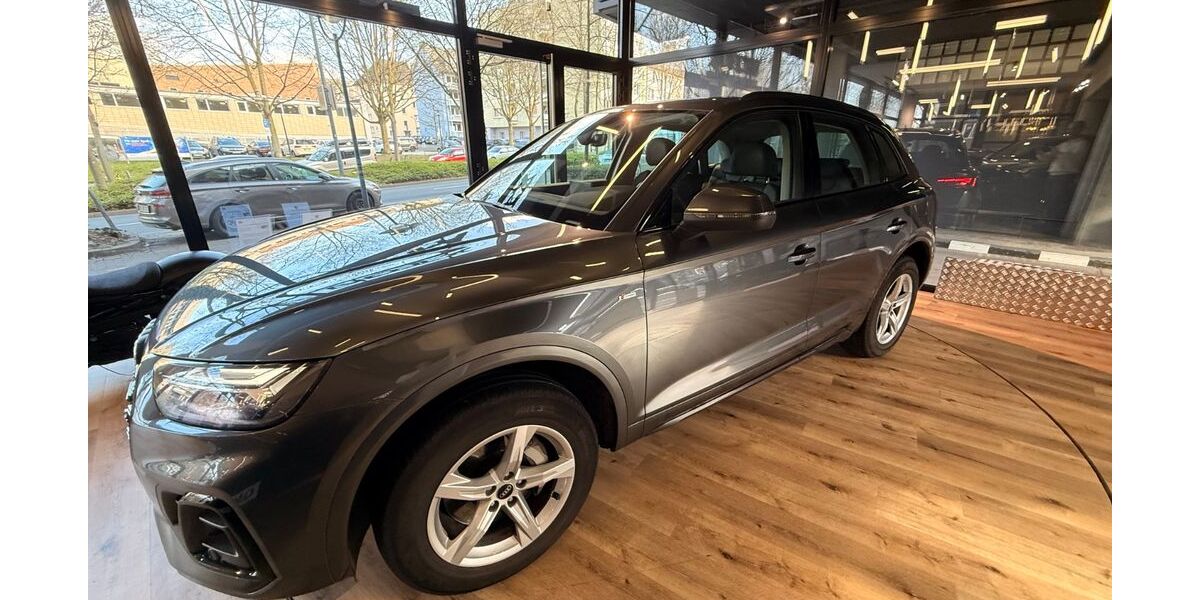 Audi Q5 75.468 km 32.950 &euro; Dortmund 44139