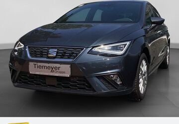 Seat Ibiza 22.143 km 21.260 &euro; Recklinghausen 45663
