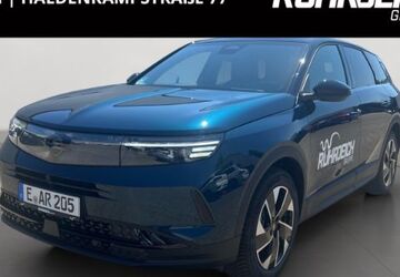 Opel Grandland (X) 11.300 km 34.990 &euro; Essen 45143