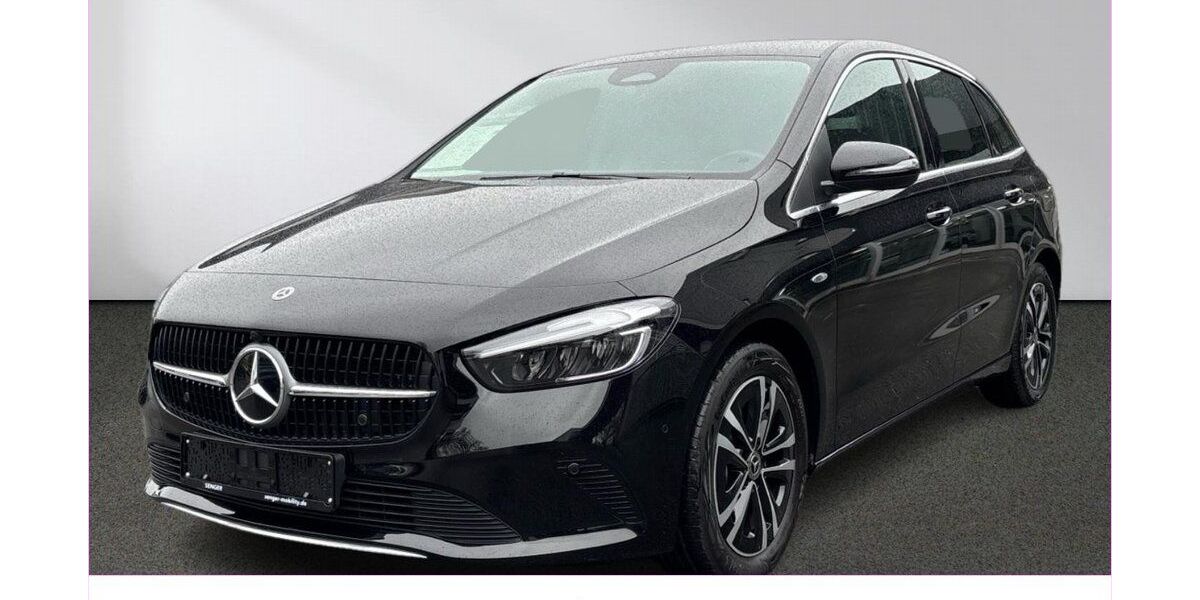 Mercedes-Benz B 250 15.434 km 35.680 &euro; Dortmund 44147