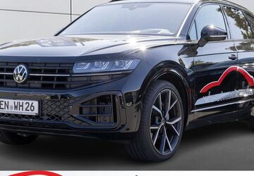 VW Touareg 13.999 km 70.999 &euro; Witten 58453