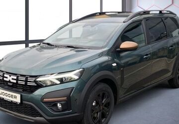 Dacia Jogger 1.500 km 23.990 &euro; Dorsten 46282