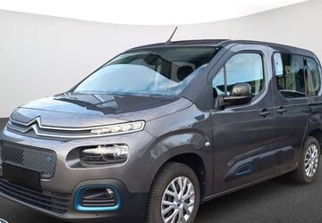 Citroen Berlingo 43.500 km 17.690 &euro; Dülmen 48249