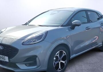 Ford Puma 23.037 km 25.390 &euro; Datteln 45711