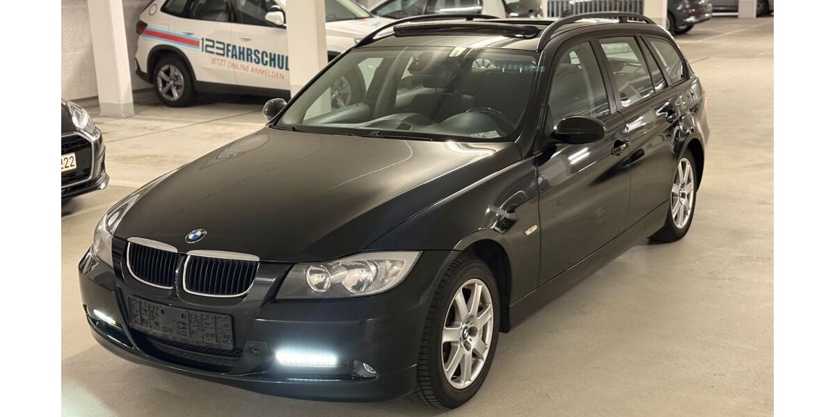 BMW 318 169.000 km 4.500 &euro; Essen 45326