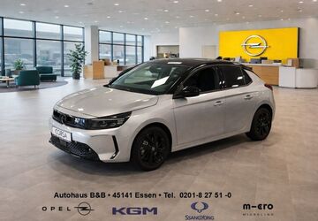 Opel Corsa 1.560 km 19.500 &euro; Essen 45141