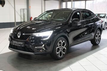 Gebrauchte Renault Arkana